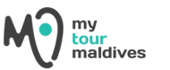 My tour maldives logo